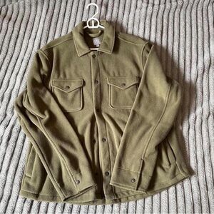 Arctic Fleece Coat By Gap